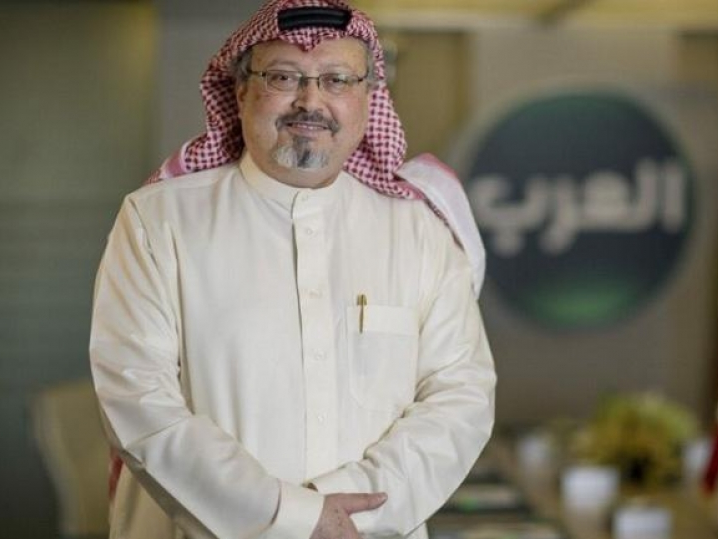 tinh bao saudi arabia shock khi nghe ghi am vu sat hai khashoggi