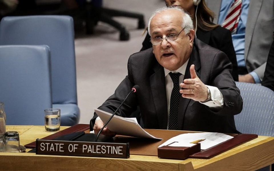 hdba lhq be tac trong viec giai quyet khung hoang tai dai gaza