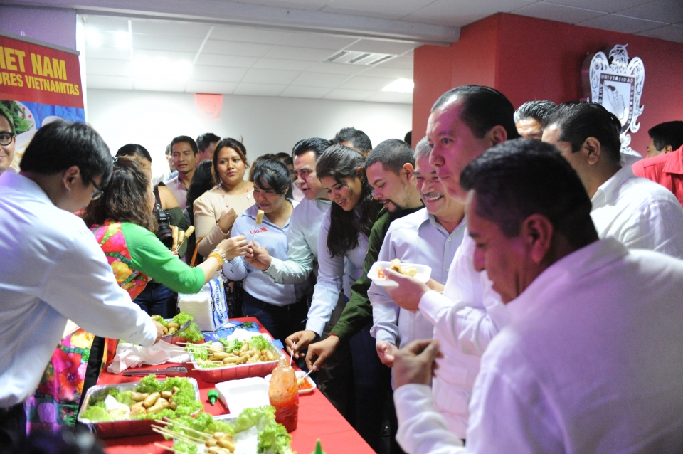 hoi thao khoa hoc viet nam ngay nay va quan he song phuong voi mexico