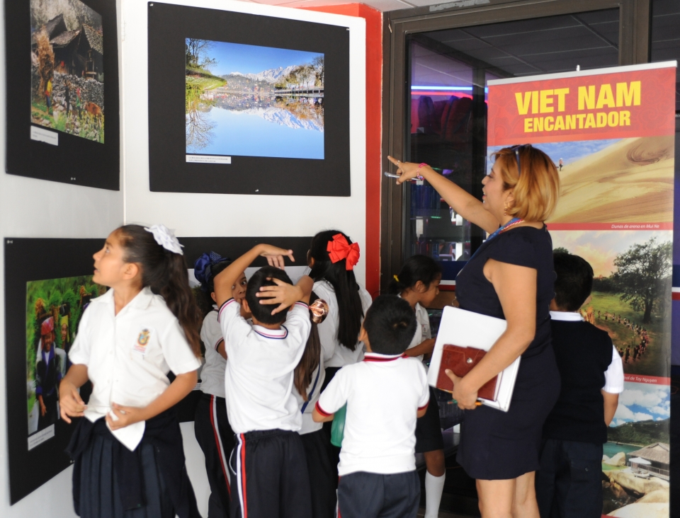 hoi thao khoa hoc viet nam ngay nay va quan he song phuong voi mexico