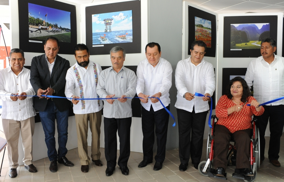 hoi thao khoa hoc viet nam ngay nay va quan he song phuong voi mexico