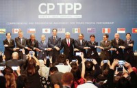 ​Việt Nam - Nước thứ 7 phê chuẩn Hiệp định CPTPP
