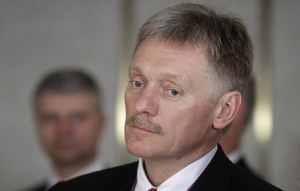 dien kremlin chua co bat cu dot pha nao trong quan he nga my