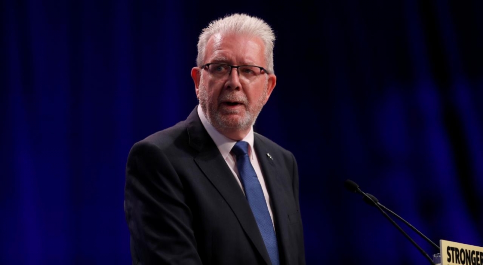 scotland quoc hoi anh se khong thong qua thoa thuan brexit