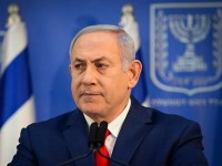 Thủ tướng Israel: Tổ chức bầu cử sớm lúc này là "vô trách nhiệm"
