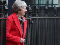 brexit thoa thuan cua thu tuong may se phai tra gia