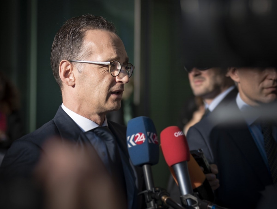 duc chinh thuc ngung xuat khau vu khi cho saudi arabia