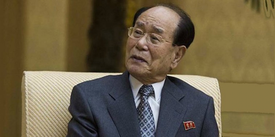 Quan chức cấp cao Triều Tiên "dường như" đang trên đường đến Mỹ Latin quan chuc cap cao trieu tien duong nhu dang tren duong den my latin