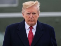 trump khong hai long voi bo truong tai chinh mnuchin