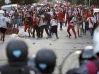 syria quan doi nga bat dau tuan tra khu vuc manbij o tinh aleppo