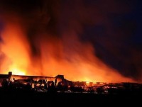 no nha may khi dot tai trung quoc con so thuong vong chua dung lai