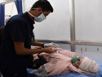Mỹ: Nga không được can thiệp vào hiện trường vụ tấn công hóa học tại Aleppo