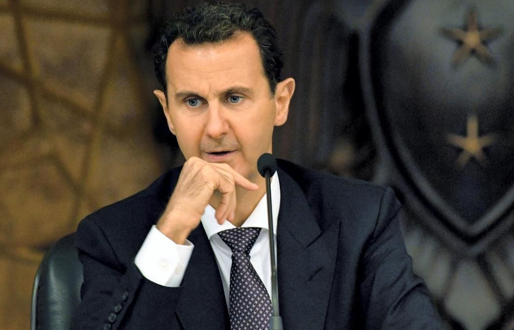 tong thong syria khong muon tho nhi ky tro thanh ke thu