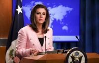 Mỹ lại tiếp tục áp đặt các lệnh trừng phạt mới với Iran