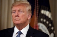 tong thong trump phan doi dong thai cua nha trang truoc cuoc dieu tra luan toi