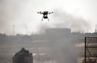 iran tung video ban roi may bay khong nguoi lai khong tiet lo cua nuoc nao my len tieng