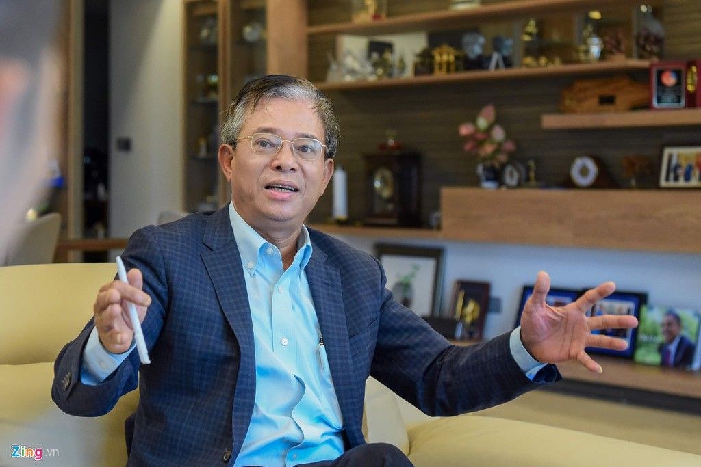 Việt Nam làm Chủ tịch ASEAN: Biển Đông, cạnh tranh Mỹ - Trung là thách thức viet nam lam chu tich asean bien dong canh tranh my trung la thach thuc