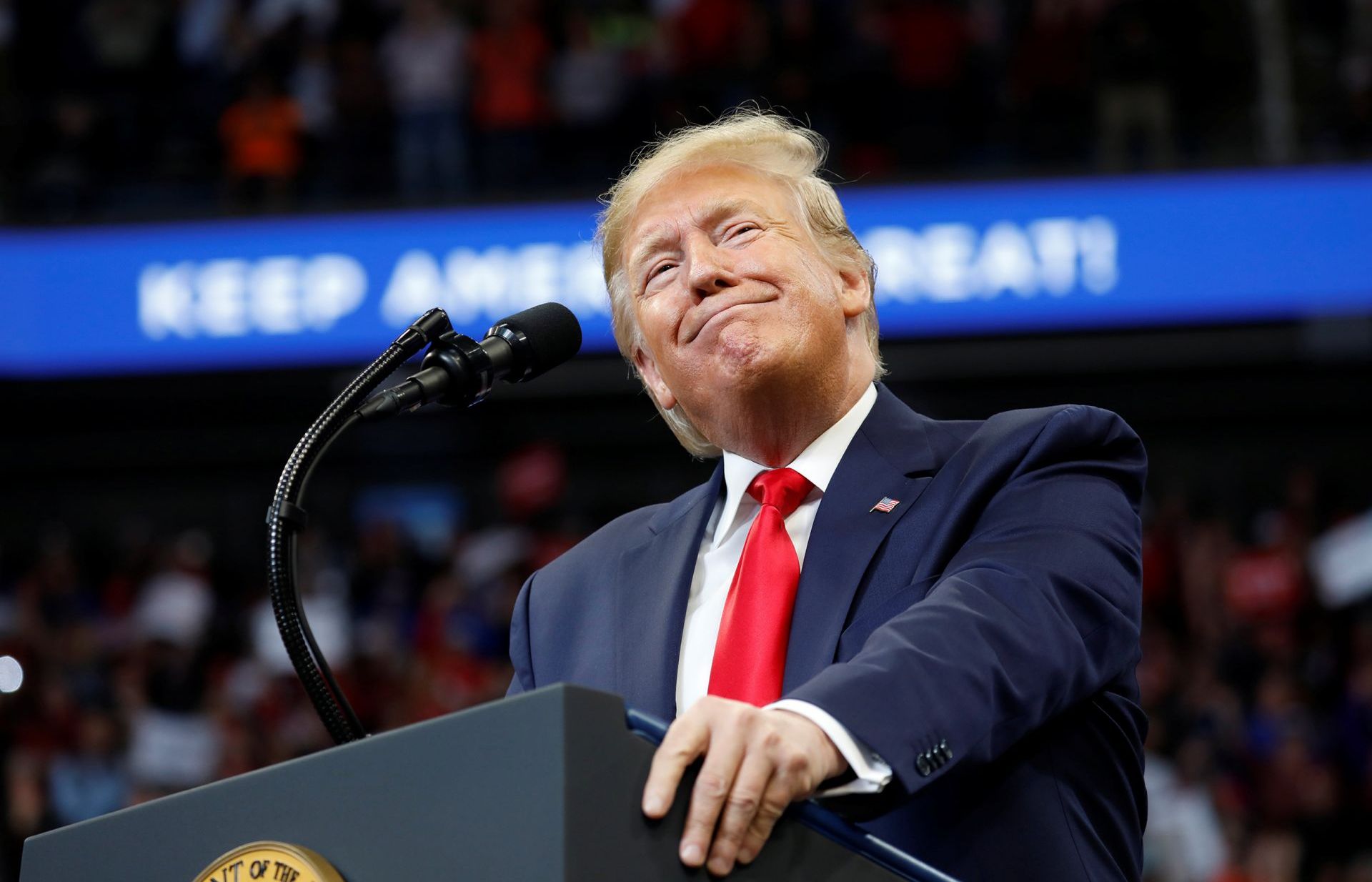 dai su my tai eu tong thong trump noi khong muon doi chac muon ong zelensky lam dieu dung dan