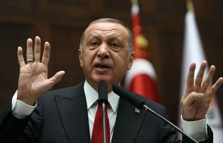 quan doi tho nhi ky o mien bac syria bi tan cong bang ten lua suot 24 gio