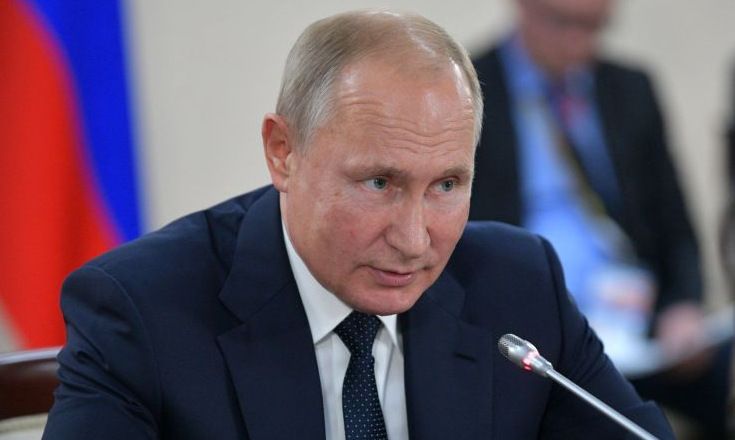 tong thong nga trong boi canh cang thang voi my phat trien cac loai vu khi tien tien la can thiet