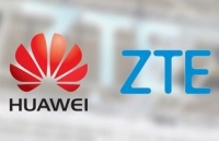 Mỹ: Không thể tin cậy vào Huawei, ZTE