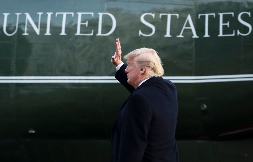 thich y tuong va nguyen vong cua chu tich ha vien my ong trump se hop tac dieu tran