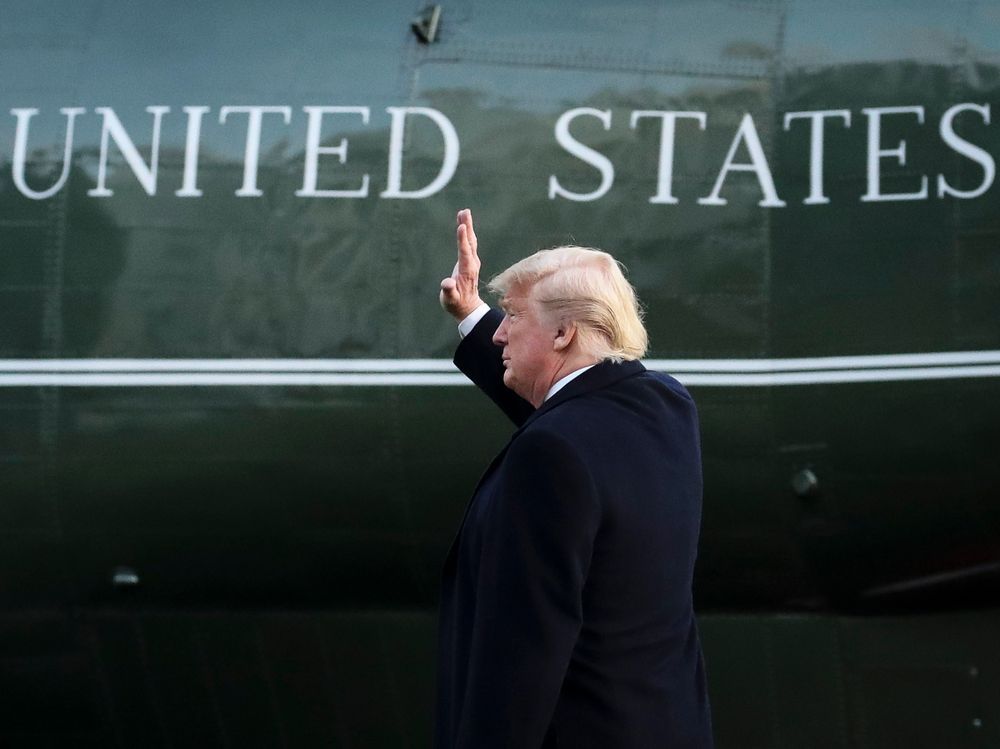 'Thích ý tưởng và nguyện vọng' của Chủ tịch Hạ viện Mỹ, ông Trump sẽ hợp tác điều trần? thich y tuong va nguyen vong cua chu tich ha vien my ong trump se hop tac dieu tran