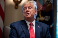 trung quoc no luc dat thoa thuan thuong mai voi my