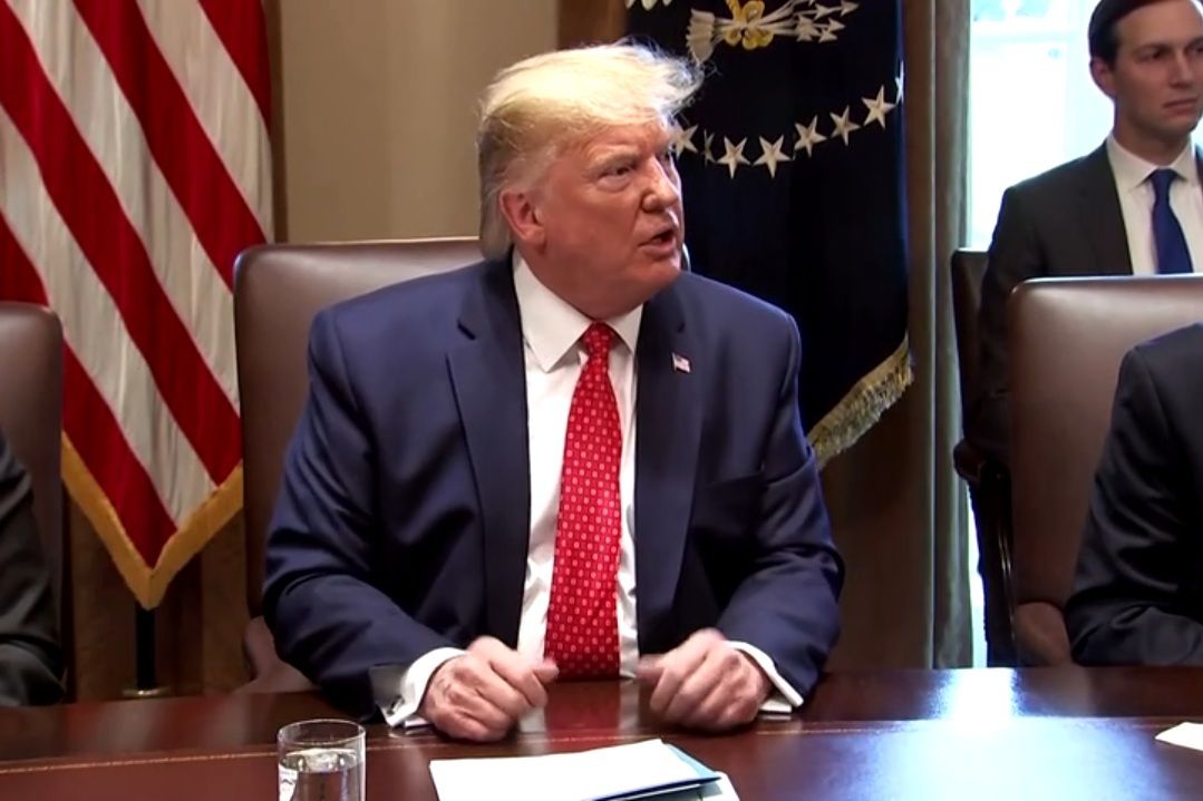 Mỹ nhất trí điều chỉnh thuế 'một cách đáng kể' đối với hàng hóa Trung Quốc my nhat tri dieu chinh thue mot cach dang ke doi voi hang hoa trung quoc