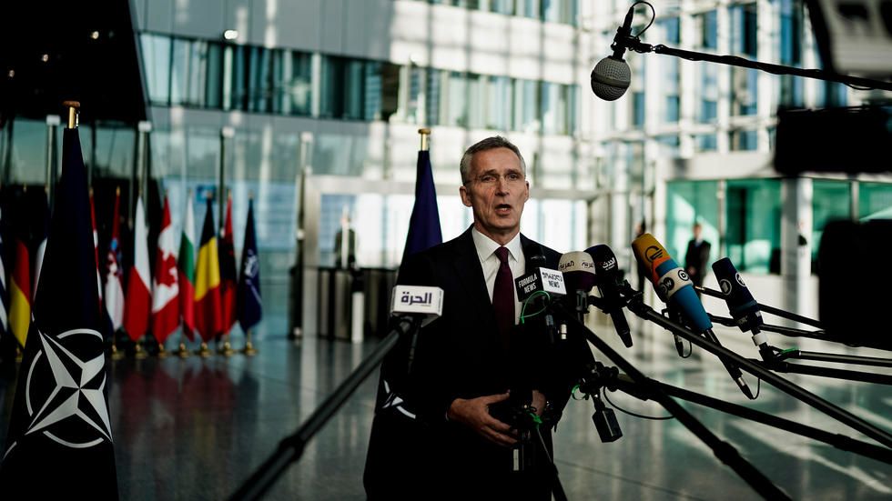 van de cai to nato noi bo cang thang bat dong my hoai nghi