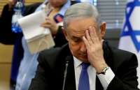 Israel: Đảng Likud tìm kiếm lãnh đạo mới, thời của Thủ tướng Netanyahu đã hết