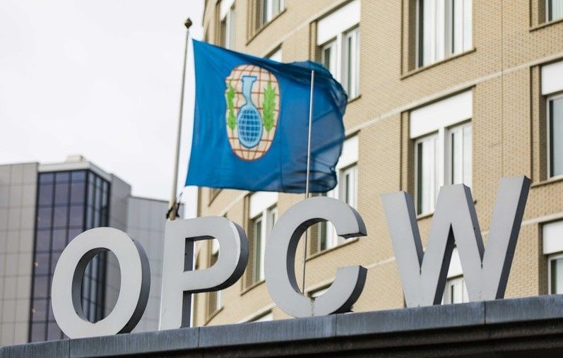 my nga dong vai tro trung tam che giau nhung gi dien ra o syria