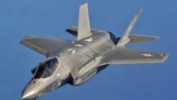 Bình luận ý tưởng bán F-35 cho UAE, 'phe' ông Biden nói Mỹ đang đền bù vì thỏa thuận hòa bình với Israel