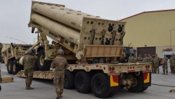 Triều Tiên cảnh cáo Mỹ và Hàn Quốc về sự 'tự hủy diệt'