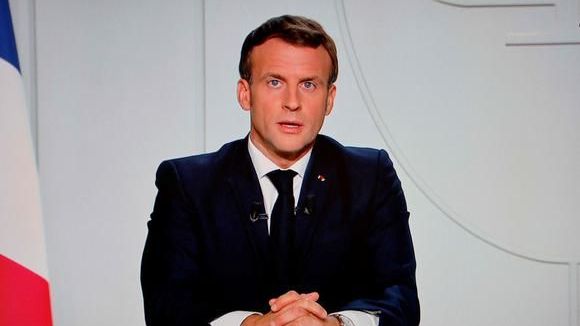 khung bo alqaeda de doa tra thu tong thong phap