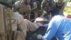 Afghanistan: Tấn công khủng bố ở đại học Kabul, ít nhất 19 người thiệt mạng, IS là thủ phạm