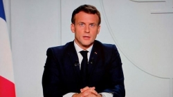 Khủng bố Al-Qaeda đe dọa trả thù Tổng thống Pháp