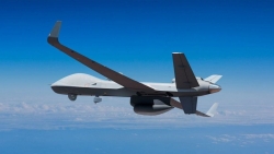 Thỏa thuận bán vũ khí của Mỹ cho Đài Loan vượt 'ải' chính