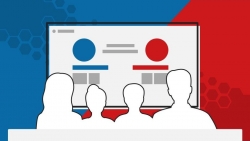 Bầu cử Mỹ 2020: Không xác nhận kết quả vào đêm bầu cử, thế giới chờ đợi đến ngày nào?