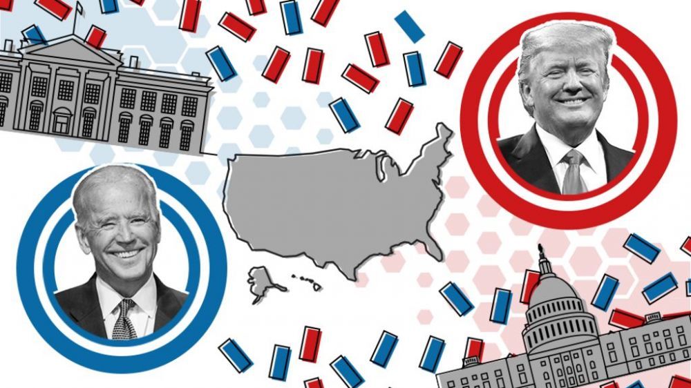 Kết quả bầu cử Tổng thống Mỹ 2020: Tình hình kiểm phiếu tại các bang chiến địa còn lại, khi nào sẽ có kết quả?