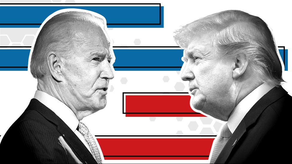 Cập nhật kết quả bầu cử Mỹ 2020: Ông Biden giành 264 phiếu đại cử tri; Ông Trump có thể lội ngược dòng?