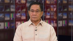 Vấn đề Biển Đông: Philippines dự đoán tác động của bầu cử Mỹ, tự tin sẽ đạt được COC vào năm sau