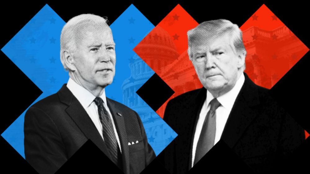 Kết quả bầu cử Mỹ 2020: Bị đánh bại tại 2 bang quan trọng, ông Trump yêu cầu dừng kiểm phiếu ở chiến địa