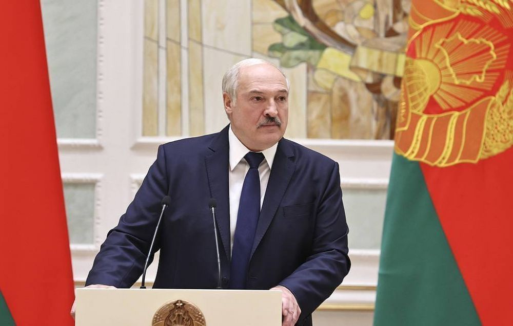 Tình hình Belarus: Châu Âu cấm Tổng thống Lukashenko nhập cảnh, Nga ủng hộ ý tưởng mới của Minsk Tình hình Belarus: EU cấm Tổng thống Lukashenko nhập cảnh, Nga ủng hộ ý tưởng mới của Minsk