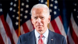 Ông Biden: Giấc mộng tổng thống trẻ nhất nước Mỹ, những nỗi đau và 'quả ngọt' ở tuổi 78