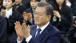 Kết quả bầu cử Mỹ 2020: Hàn Quốc tìm cách kết nối với đội ngũ của ông Biden, đánh giá các xu hướng hậu bầu cử