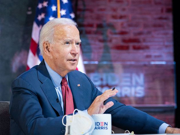 Bầu cử Mỹ 2020: Truyền thông Trung Quốc nói gì sau chiến thắng của ông Biden?