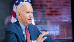 Bầu cử Mỹ 2020: Truyền thông Trung Quốc nói gì sau chiến thắng của ông Biden?