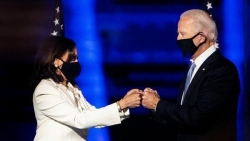 Bầu cử Mỹ 2020: Ông Biden đi bước đầu tiên mở đường cho chính phủ mới, nêu 4 mục tiêu ưu tiên
