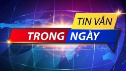 Tin thế giới 10/11: Ông Trump và 29 'tweet' kịch tính; Trung Quốc 'phản pháo' Mỹ; Indonesia nói về dự luật của Bắc Kinh